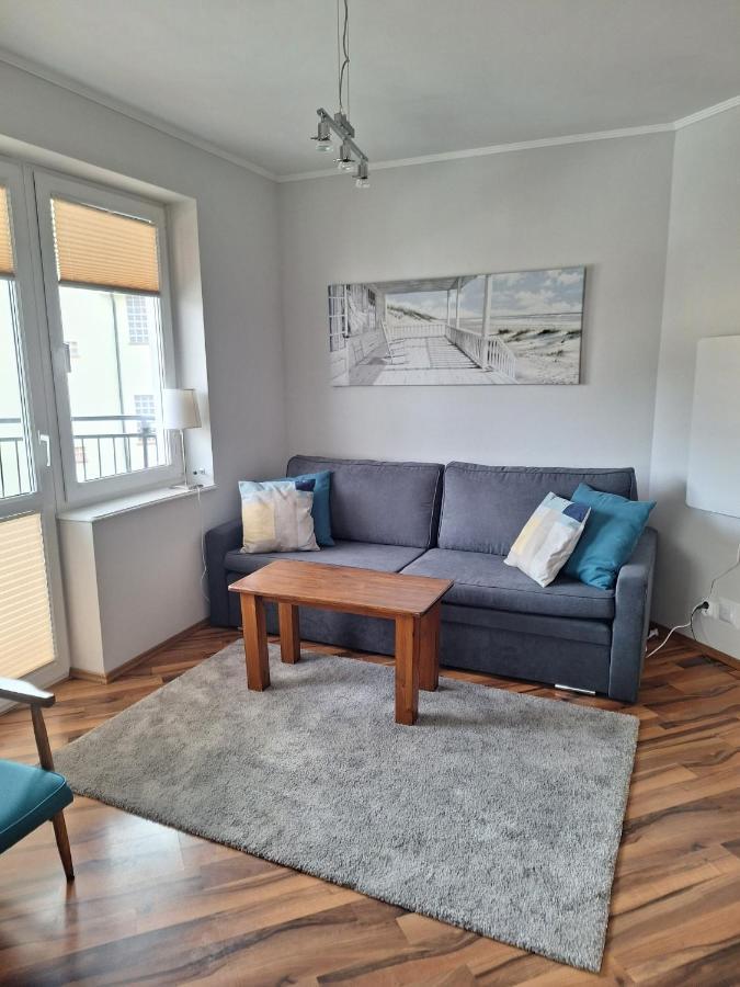 Apartamenty Aga Pobierowo Exterior foto